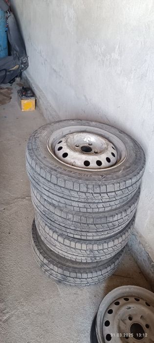 Шина сатылады новый состояние