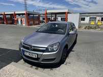 Opel Asta H 1.7 cdti