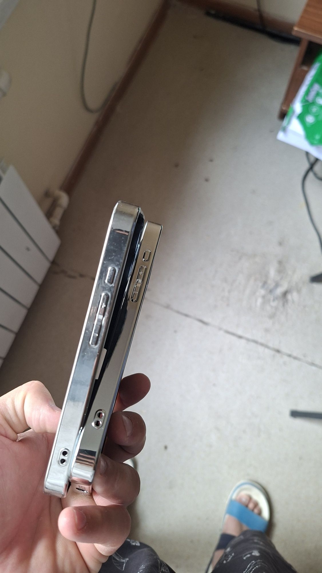 Iphone 16 pro Max and 16 pro chehol