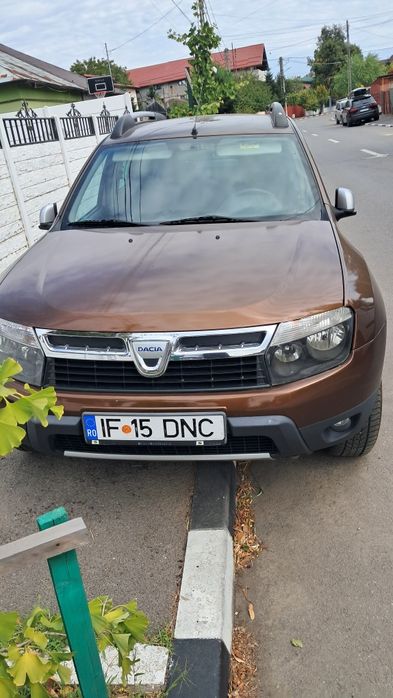 Duster Maro 2011