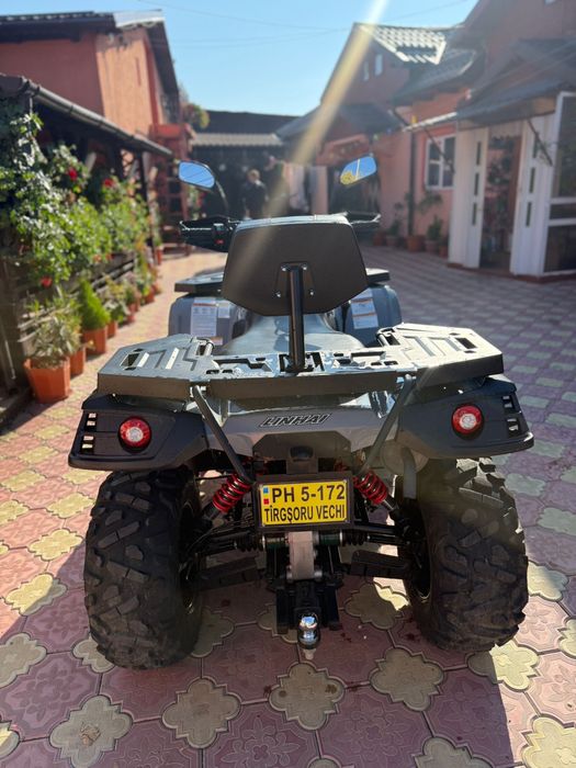Atv LINHAI 420 ProMax