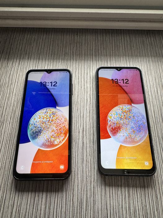 Samsung galaxy a14 2бр