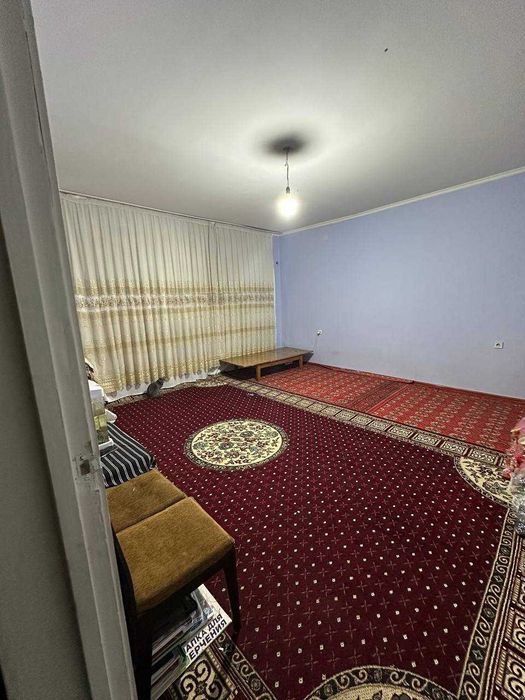 Алгоритм , Кызыл Шарк 2+2/3/9 116м2 TL