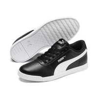 Женские кроссовки PUMA Carina Slim SL Black Sneaker