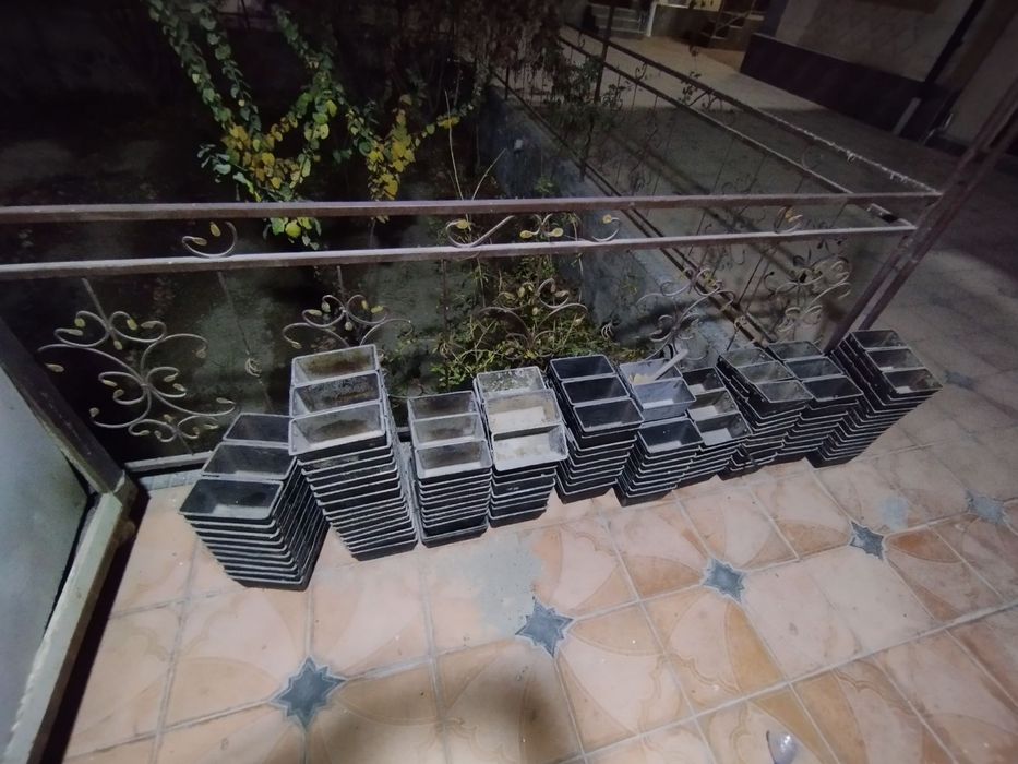 Нон пишириш печлари ва қолиплари сотилади