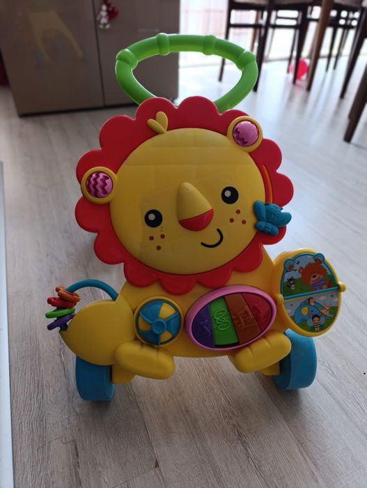 Проходилка Уокър