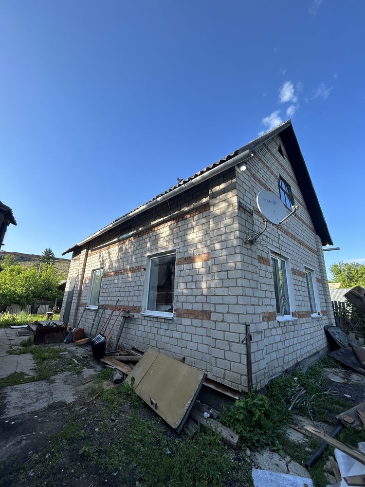 Продам частный дом