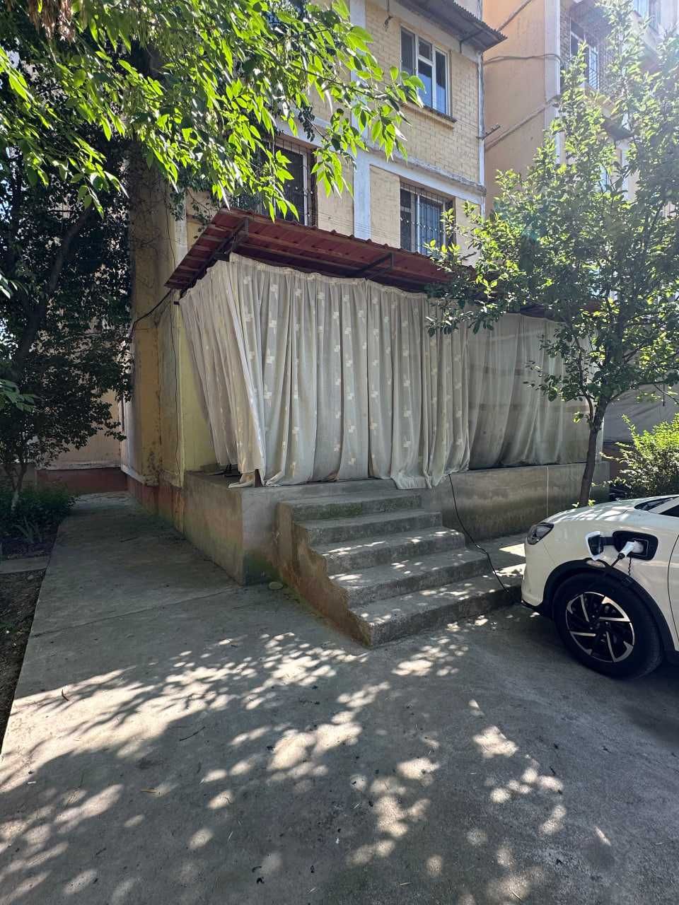 Продаётся своя 2х комнатная квартира, Куйлюк-5