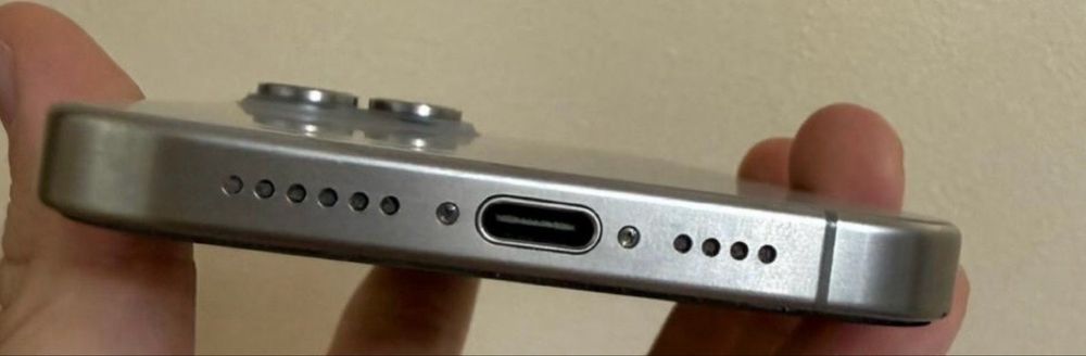 Black fryday Vand iphone 15 pro max 256 impecabil