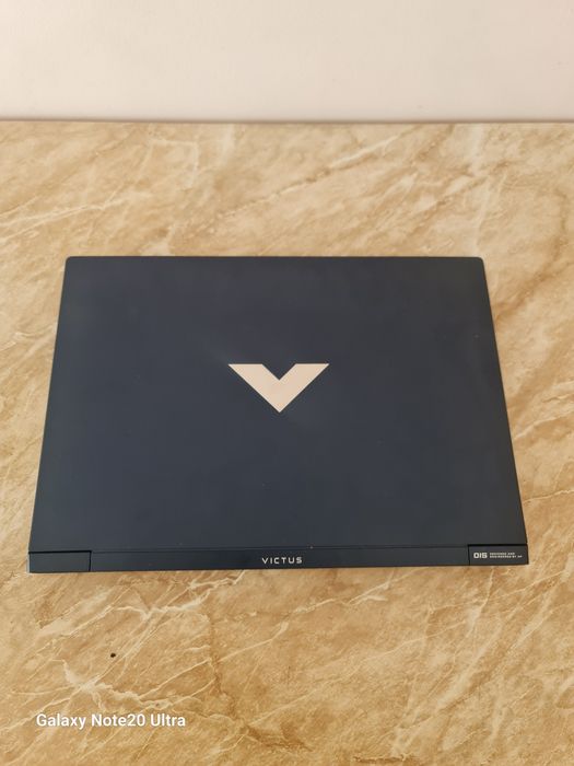 HP Victus i5 13-
avlod, 8 GB RAM, Windows 11
Pro!