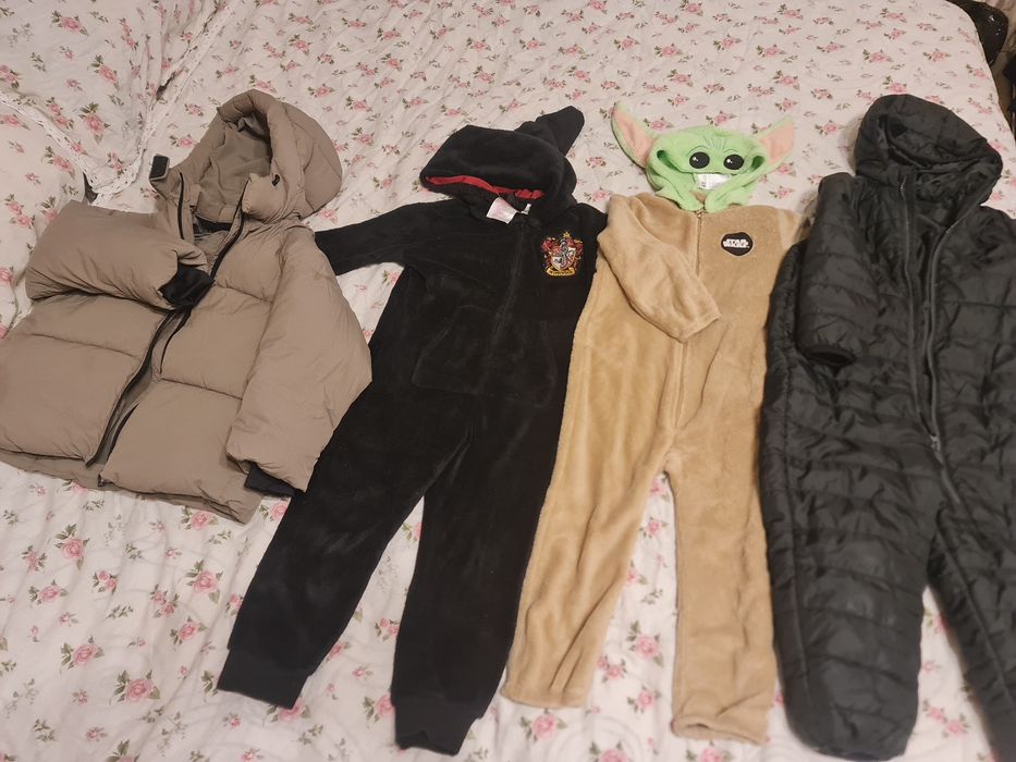 Детски дрешки 104 см  H&M ; ZARA