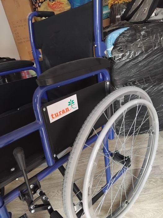 Инвалидная коляска