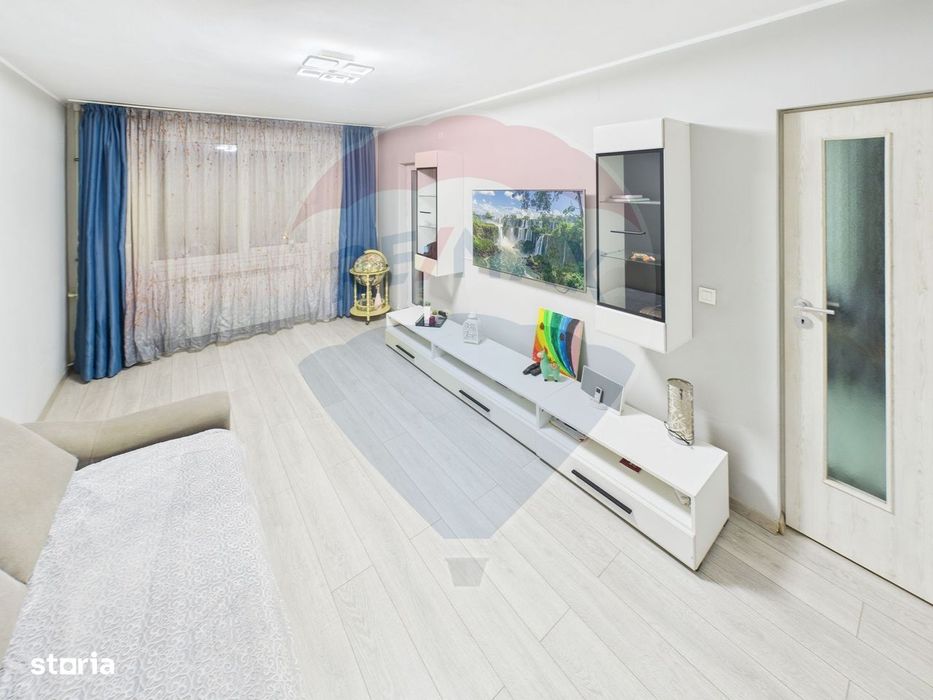 Apartament de vânzare 3 camere Parc Sebastian