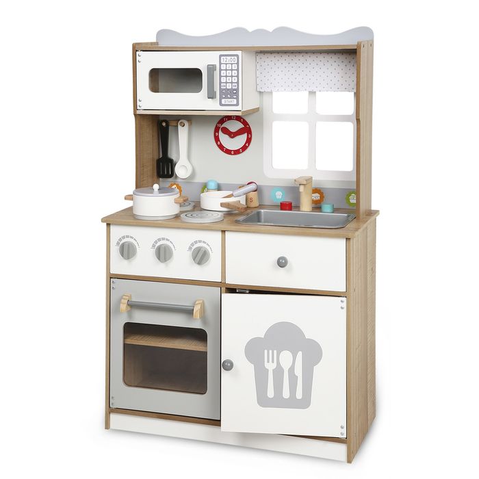 Детская кухня Tomix Dora