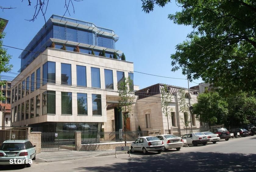 Spatiu comercial | 110 mp | Zona Știrbei voda