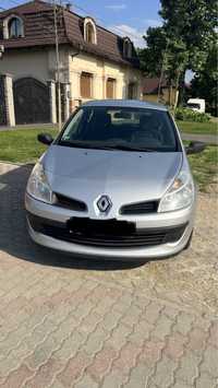 Renault Clio 3 1.2 16V