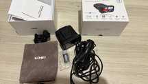 Авторегистратор ibox f5+ signature
