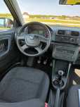 Skoda Fabia/1,6 TDI/2012/106 Cp
