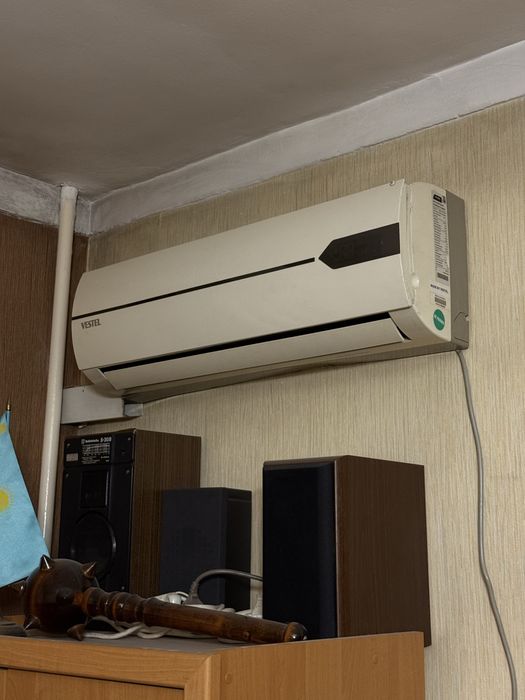 Кондиционер vestel
