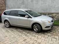 Vând Ford Focus diesel 16