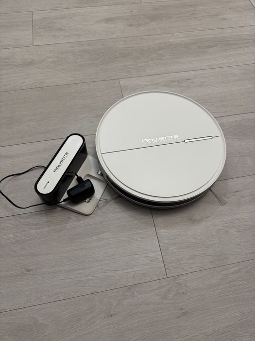 Aspirator robot Rowenta X-Plorer Serie 60