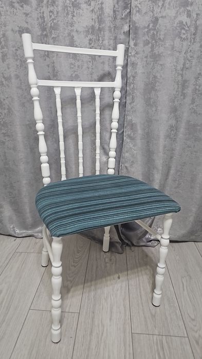 Стулья, каркас металлический