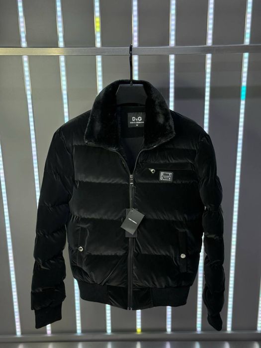 Geaca groasa pentru barbati