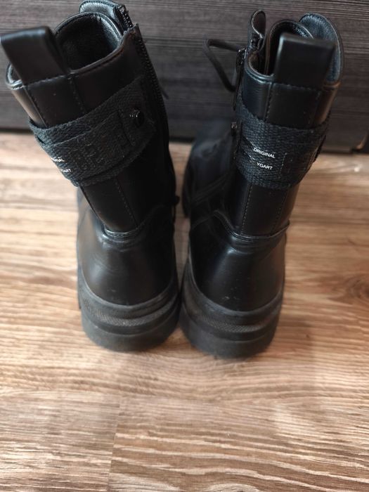 Дамски боти 41 номер 15 лв