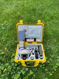 Геодезический GPS приемник South Galaxy G7 Leica Trimble BD990