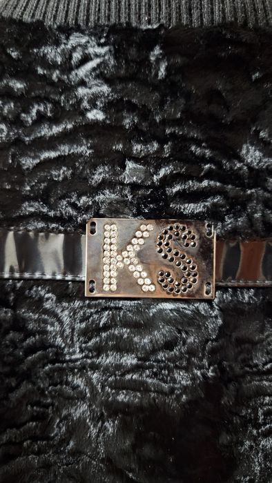 Дамско яке бомбър Kensol