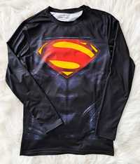 Bluza Fitness Cody Lundin Sport Superman (marimea L)