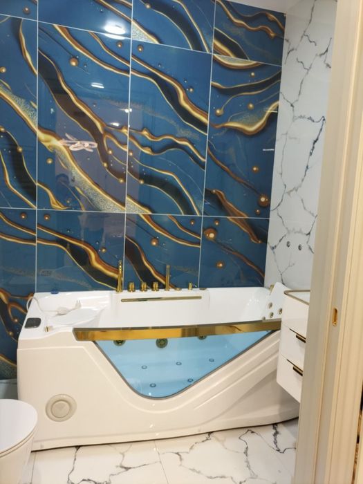 1 нотариальная ЖК клубного типа 105м2