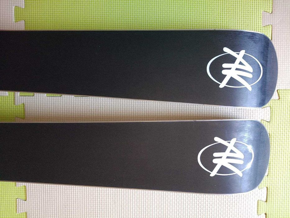 Швейцарски ски АК