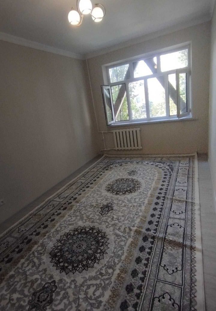 Аренда Квартира Юнусобод Туркистон метро 2 хона