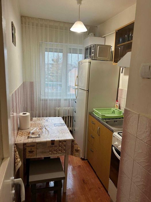 inchiriez apartament 2 camere – 260€ cu contract ANAF | micro 3 Lugoj