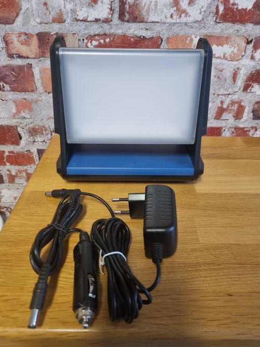 Proiector lanterna Erbauer