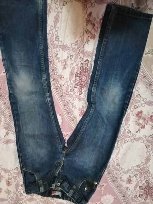 Blugi potriviti 10 ani