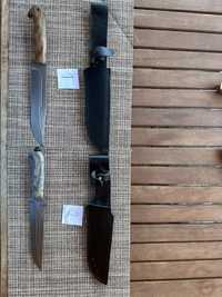 Ножове от личната ми колекция