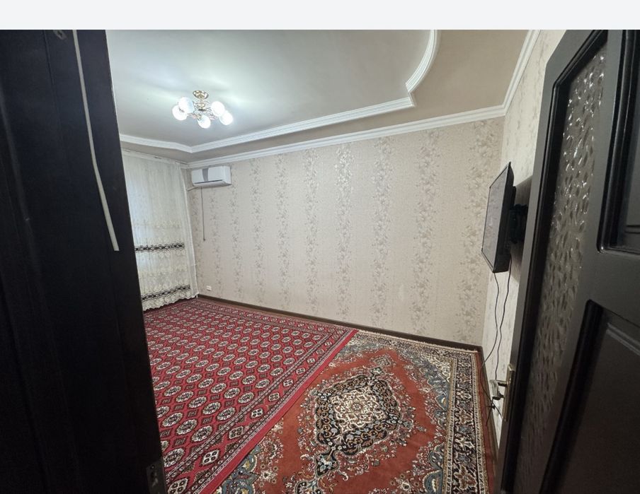 Аренда Чил 7 Новза  оилага Акуратний одамларга