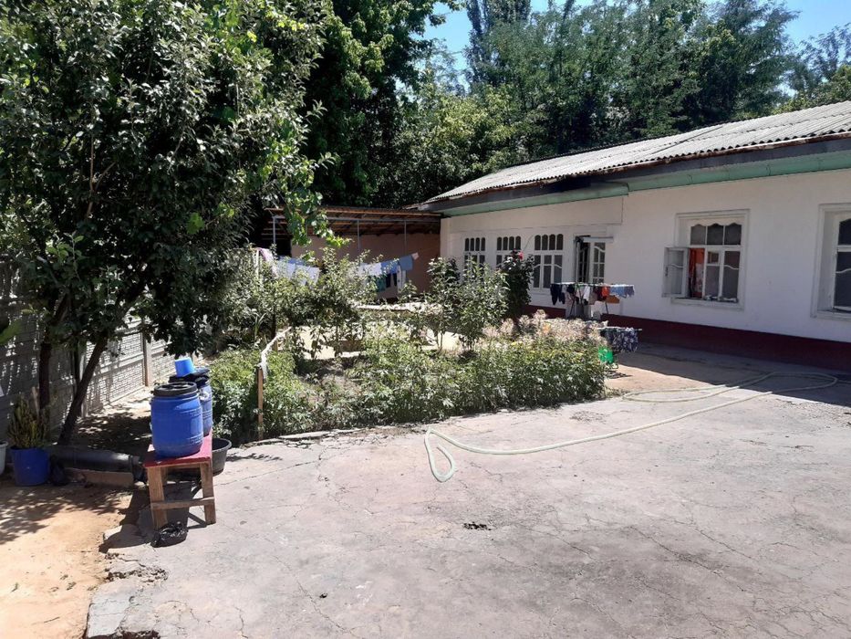 Зангиотада УЙ СОТИЛАДИ