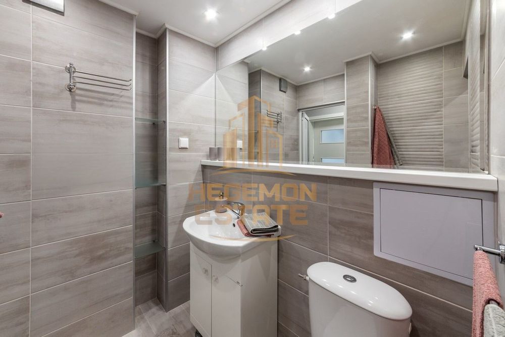 3-стаен, ЕПК, Варна-Трошево