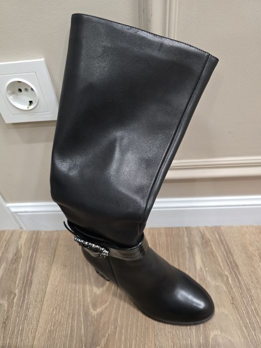 Ботинки женские, еврозима