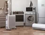 Reparatii electrocasnice la Domiciliul clientului.