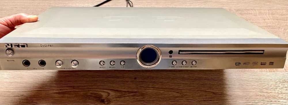 ОФЕРТА 2 в 1 !!! Принтер Lexmark 4476 и DVD Player NEO - F61