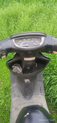 Мопед Honda Dio AF27