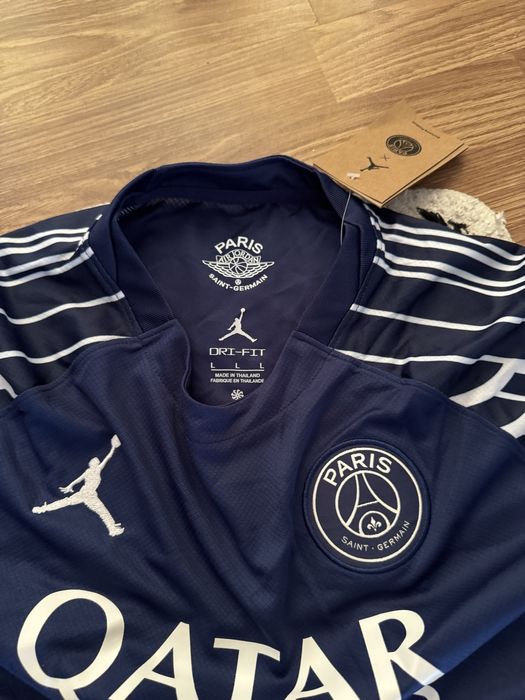 Tricou fotbal PSG