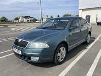 Skoda Octavia 2 - 1.6FSI