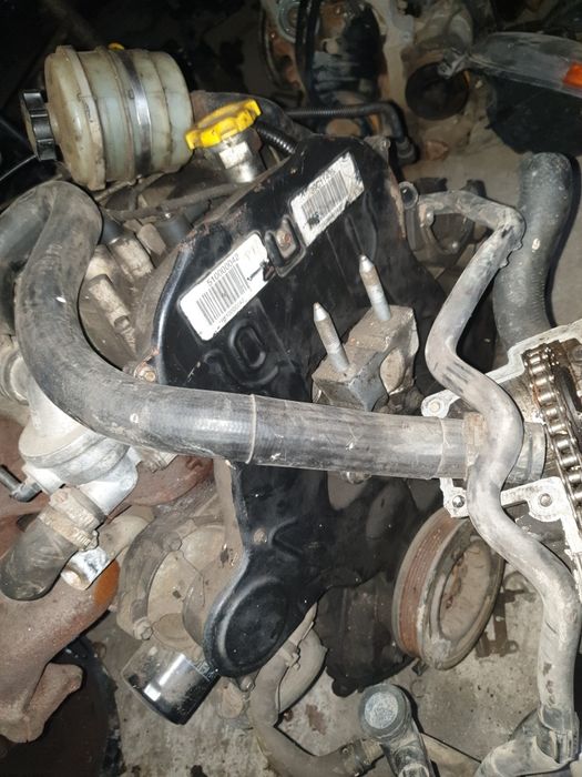 Vand motor și accesorii motor LDV Maxus 2.5 2005