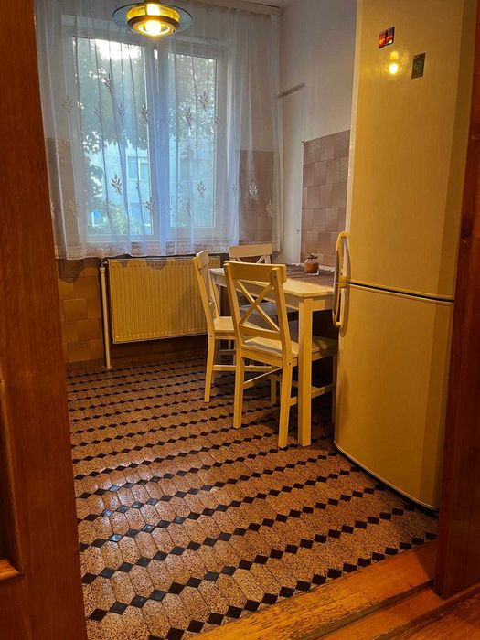 3 camere, 65 mp • Bd. Dacia • Liniște & Verde • Parter • Gicacalorimet