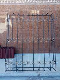 Решетки уличные ограда навести перила для дома